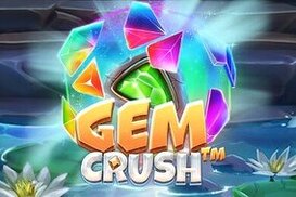Интересный игровой автомат Риобет — Gem Crush