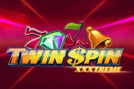 Интересный игровой автомат Риобет — Twin Spin XXXtreme